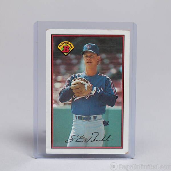 Ultra-Pro Toploaders for Vintage Ca